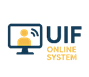 UIF Logo